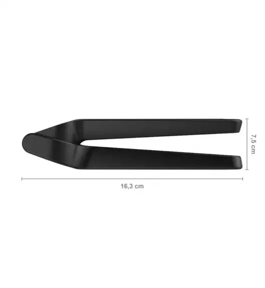 FISKARS FUNCTIONAL FORM 1028361 Praska do czosnku 16 cm / tworzywo sztuczne