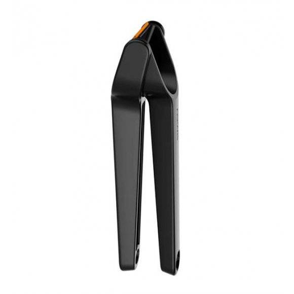 FISKARS FUNCTIONAL FORM 1028361 Praska do czosnku 24 cm / tworzywo sztuczne