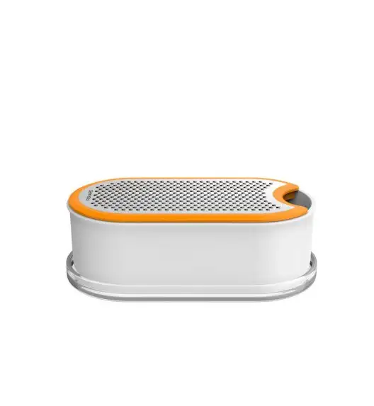 FISKARS FUNCTIONAL FORM 1019530 Tarka z pojemnikiem / stal nierdzewna