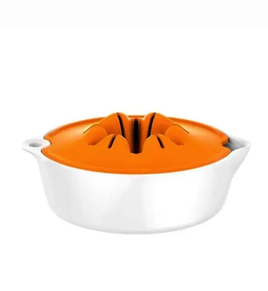 FISKARS FUNCTIONAL FORM 1016125 Wyciskarka do cytrusów / tworzywo sztuczne