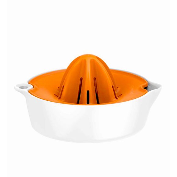 FISKARS FUNCTIONAL FORM 1016125 Wyciskarka do cytrusów / tworzywo sztuczne
