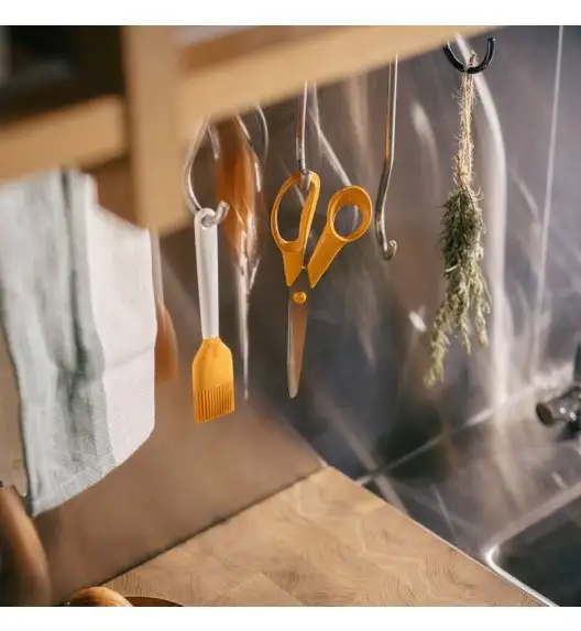 FISKARS FUNCTIONAL FORM 1023614 Pędzelek silikonowy 19 cm