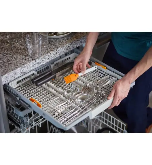 FISKARS FUNCTIONAL FORM 1023614 Pędzelek silikonowy 19 cm