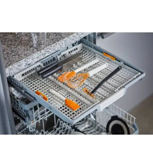 FISKARS FUNCTIONAL FORM 1023614 Pędzelek silikonowy 19 cm