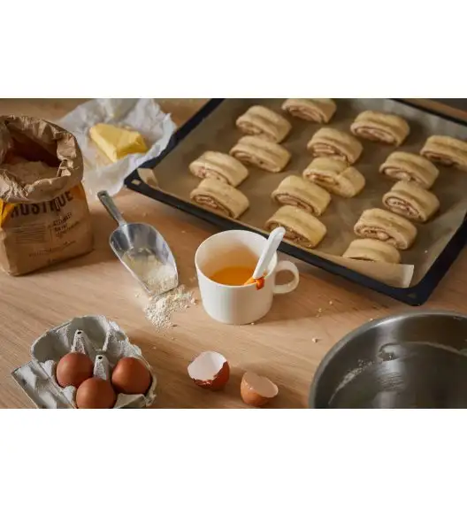 FISKARS FUNCTIONAL FORM 1023614 Pędzelek silikonowy 19 cm