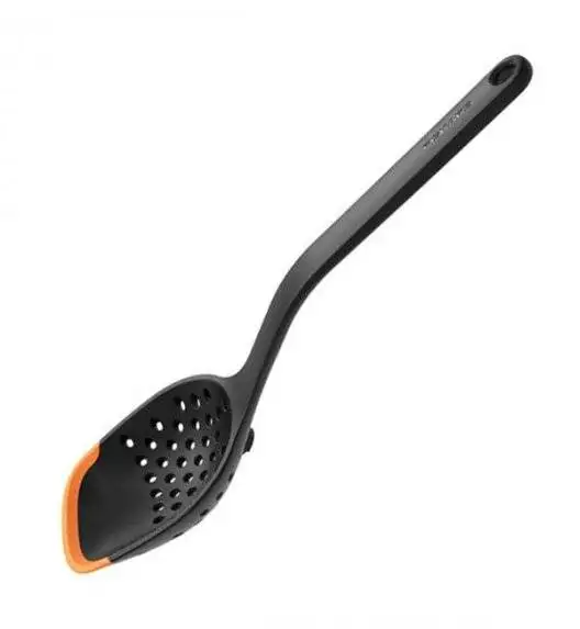 FISKARS FUNCTIONAL FORM AFF1 Komplet 5 przyborów kuchennych / tworzywo sztuczne