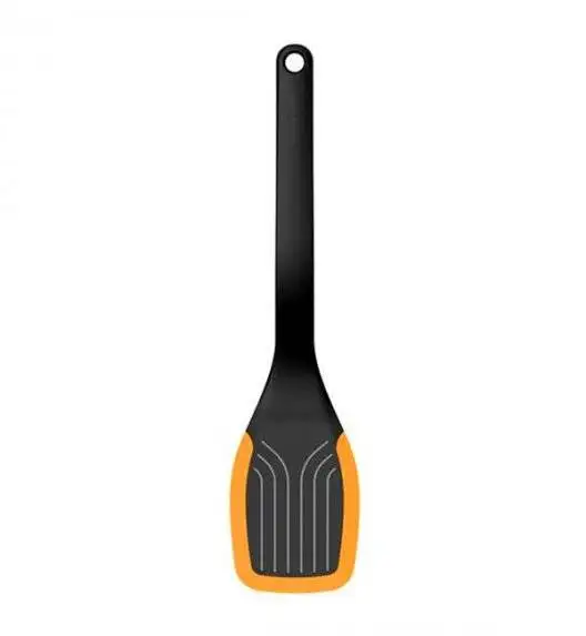 FISKARS FUNCTIONAL FORM AFF2 Komplet Łyżka + Szpatułka kuchenna 2 el / tworzywo sztuczne