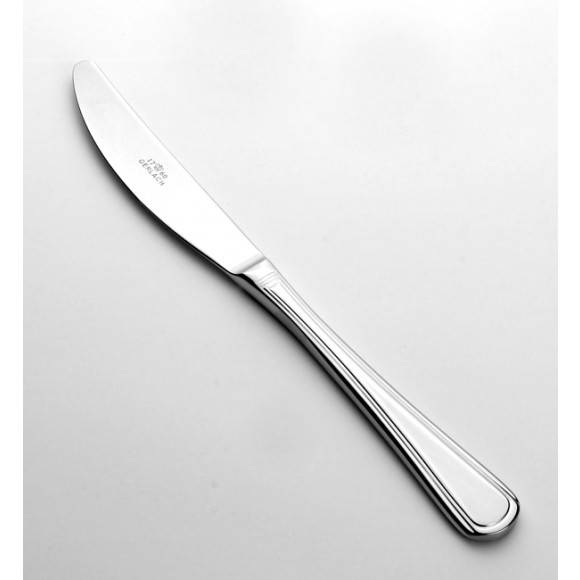 Gerlach Antica Sztućce Nóż obiadowy LUZ / połysk