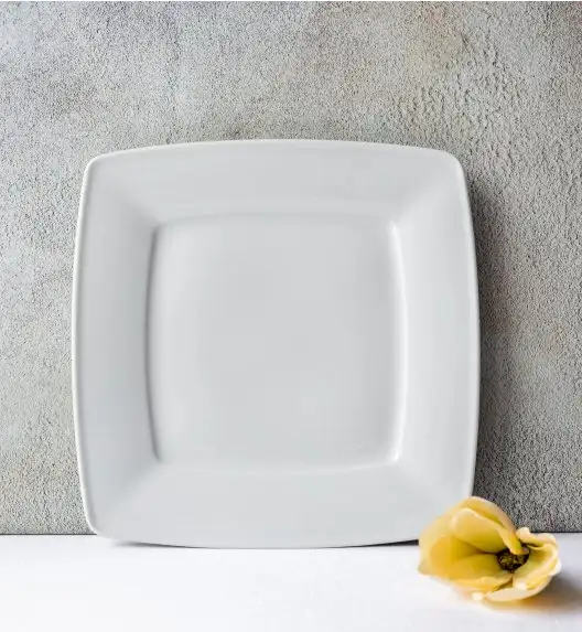 LUBIANA VICTORIA Talerz serwingowy / na ciasto 28 cm 