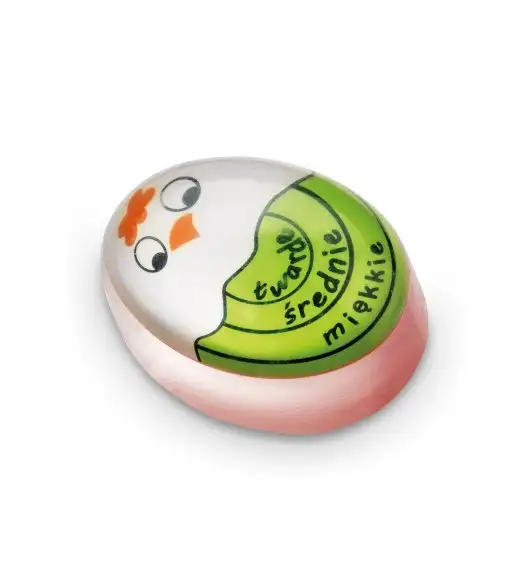 TADAR Minutnik kuchenny do jajek / tworzywo sztuczne