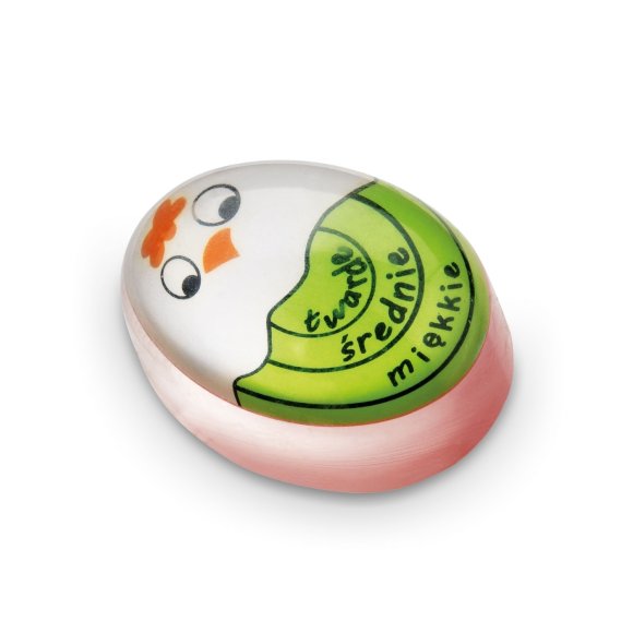 TADAR Minutnik kuchenny do jajek / tworzywo sztuczne