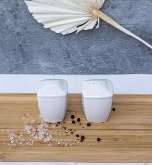 LUBIANA CELEBRATION Serwis obiadowo-kawowy 220 el / 24 os / porcelana