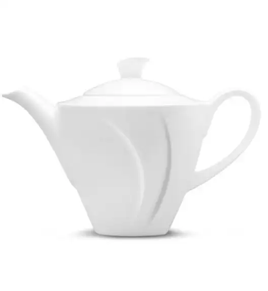 LUBIANA CELEBRATION Serwis obiadowo-kawowy 220 el / 24 os / porcelana