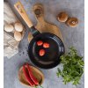 GERLACH NATUR EVO Patelnia z powłoką ceramiczną ILAG® Non-Stick / 20 cm