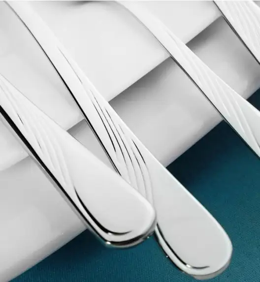 Gerlach Celestia Sztućce Komplet 4 el dla 1 osoby / połysk