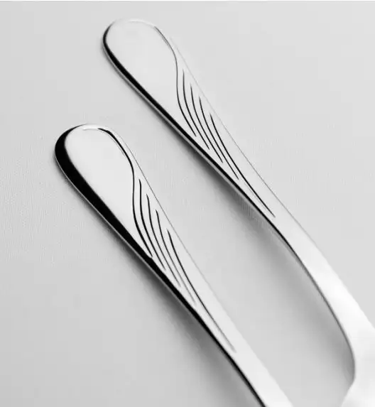 Gerlach Celestia Sztućce Komplet 4 el dla 1 osoby / połysk