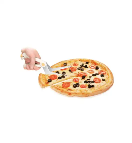 WYPRZEDAŻ! TESCOMA DELICIA Nożyczki do pizzy 29 cm