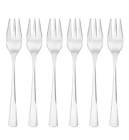 GERLACH TUNEA Sztućce Komplet 120 el / 24 osób / połysk