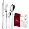 Gerlach Muza Sztućce Komplet 136 el (68P+68P) dla 24 osób w pudełku / połysk 