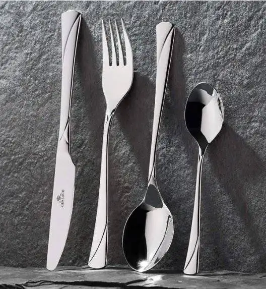 Gerlach Valor Sztućce Komplet 92 (68P+24P) 18 osób / połysk