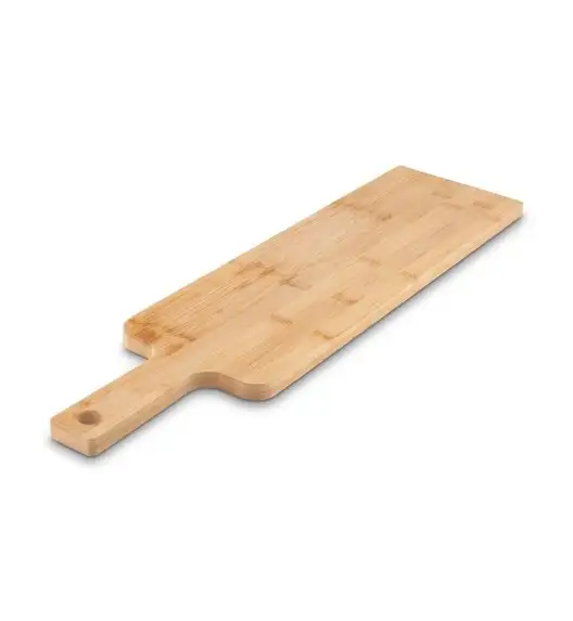 TADAR Deska do serwowania 59 x 15 cm / drewno bambusowe