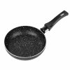 TADAR MARMARA BLACK Patelnia z powłoką non-stick 14 cm