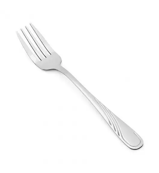 TADAR AMAZON Sztućce Komplet 24 el pudełko / 6 osób / połysk