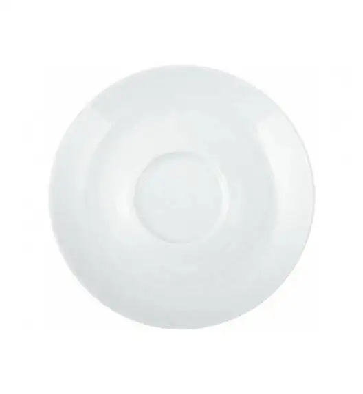 AMBITION SALSA Spodek okrągły Ø 14 cm / porcelana 