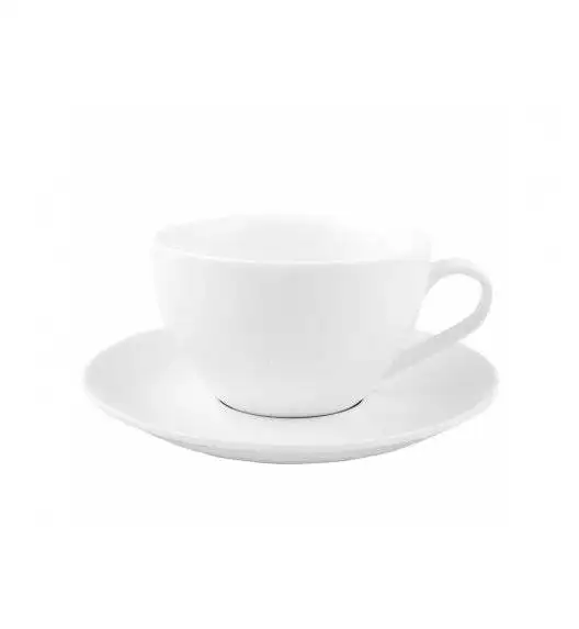 AMBITION SALSA Filiżanka 220 ml / porcelana 