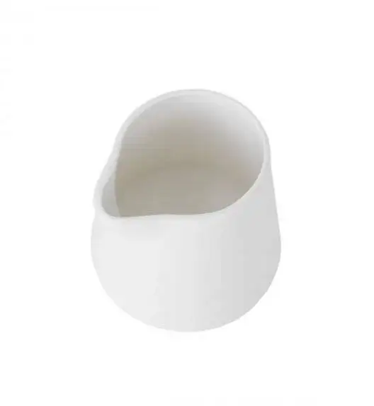 AMBITION FALA / KUBIKO Mlecznik 130 ml / Porcelana