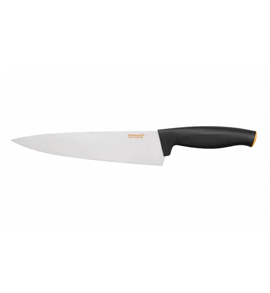 WYPRZEDAŻ! Fiskars noże kuchenne NEW Functional Form - Nóż szefa kuchni 20 cm 1014194.