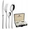 Gerlach Muza Sztućce Komplet 68 el walizka / 12 osób / połysk