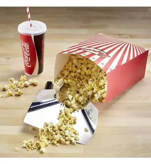 WESTMARK Szufelka do popcornu / frytek - praworęczna