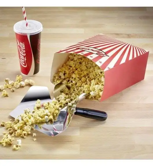 WESTMARK Szufelka do popcornu / frytek - leworęczna
