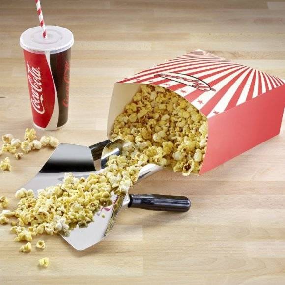 WESTMARK Szufelka do popcornu / frytek