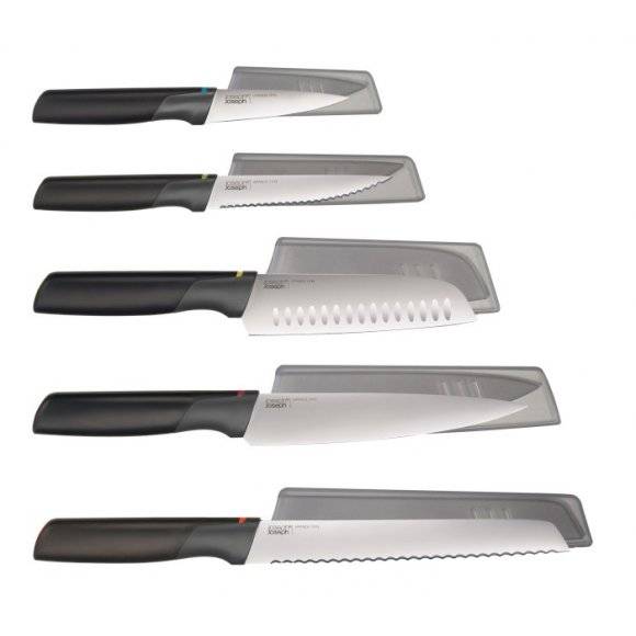 JOSEPH JOSEPH ELEVATE Nóż Santoku 14 cm