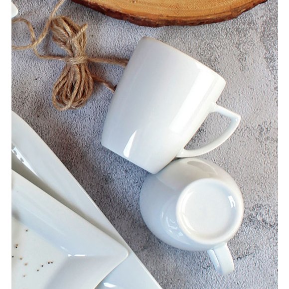 LUBIANA OPERA 12 x kubek 300 ml 