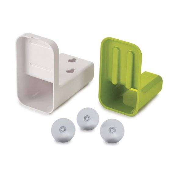 JOSEPH JOSEPH SINK POD Organizer kuchenny / zielony