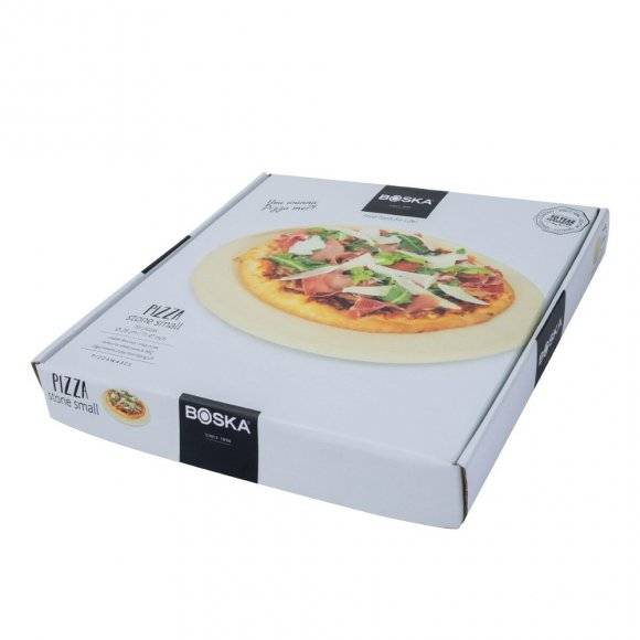 BOSKA DELUXE Kamień do pizzy 29 cm