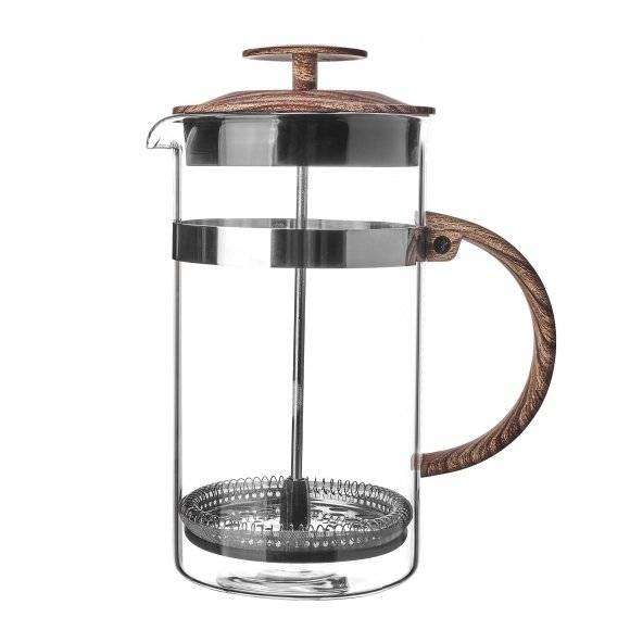 KonigHOFFER VENGA Zaparzacz tłokowy typu french press / 1 l