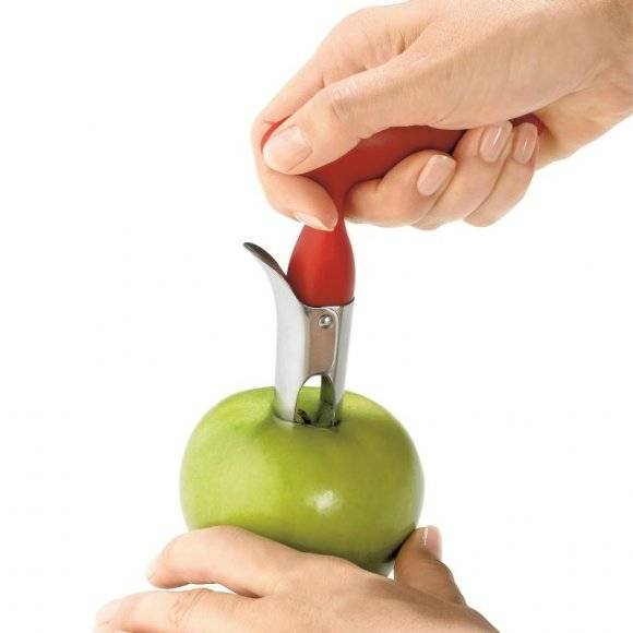 CUISIPRO Drylownica do jabłek