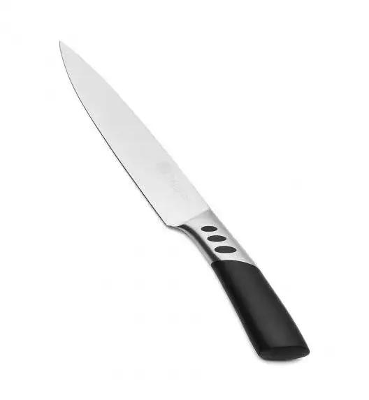 TADAR NOOK Stalowy nóż kuchenny uniwersalny 22 cm