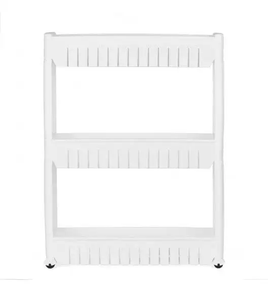 TADAR CARGO Regał organizer na kółkach / 71,5 x 53,5 x 12,5 cm