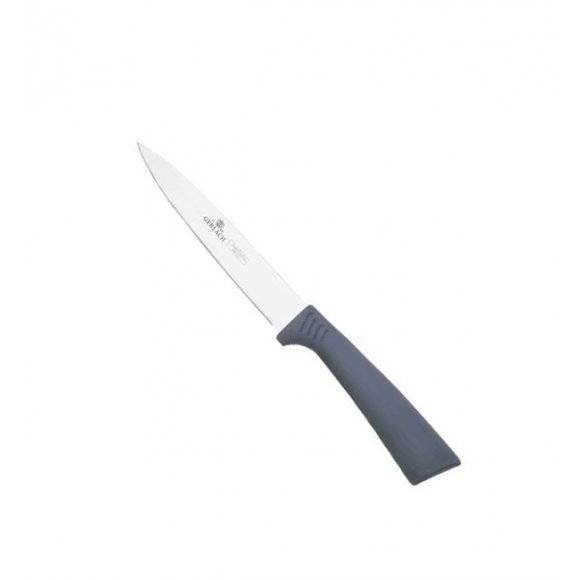 GERLACH 994 SMART GREY Nóż kuchenny 5'' / antypoślizgowa rękojeść