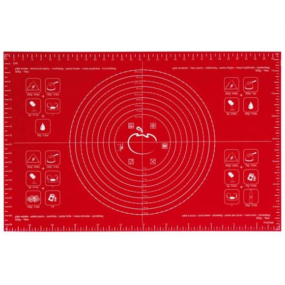 MASTRAD Stolnica silikonowa / 60 x 40 cm