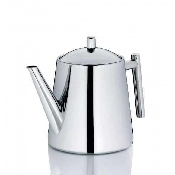 KELA ANCONA Dzbanek do herbaty 1,7 l / stal nierdzewna