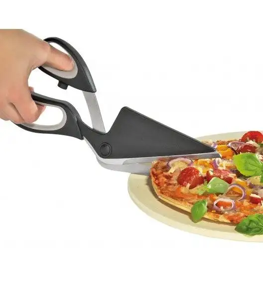KUCHENPROFI Nożyce do pizzy