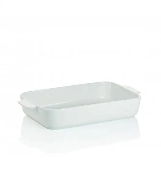 KELA ESTER Naczynie żaroodporne 34,5 x 20 x 6 cm / ceramika