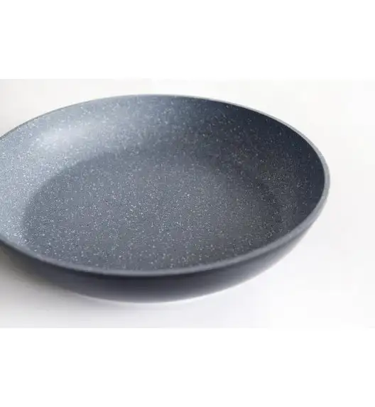 ZWIEGER PRACTI PLUS Komplet patelni 20, 24, 28 cm MARBLE STONE