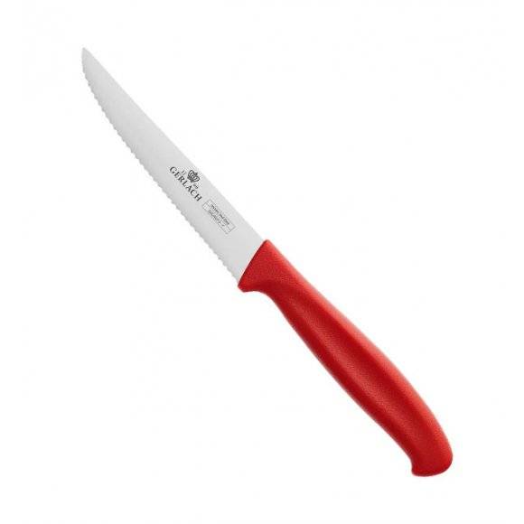 GERLACH SMART COLOR Nóż do steków 4''  / antypoślizgowa rękojeść